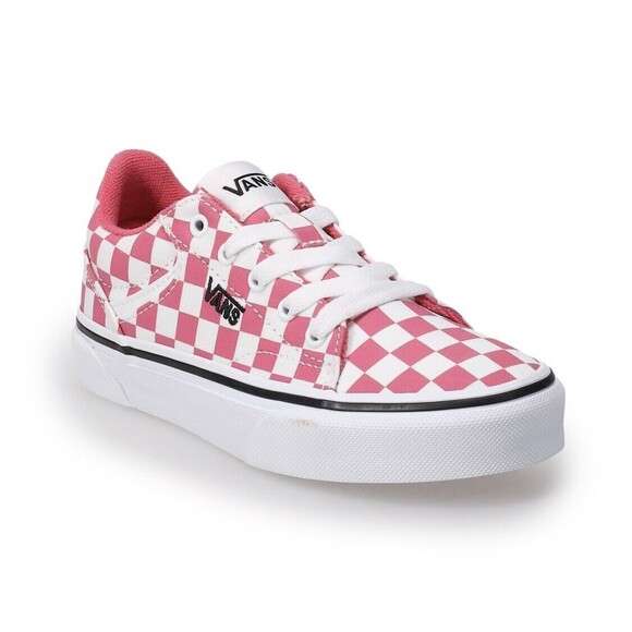 VANS Other - NEW-Vans Shoes Girls